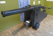 Erste Belagerung